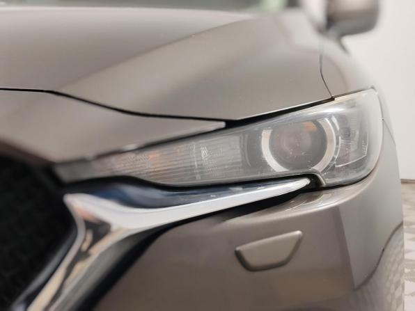 Mazda CX-5 II с пробегом 2019 года, цена 2 199 000 рублей, 161411 км, внедорожник, Автокод Объявления