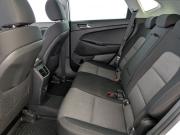 Hyundai Tucson III Рестайлинг Москва  - изображение 40