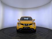 Nissan Juke I Рестайлинг Москва  - изображение 29