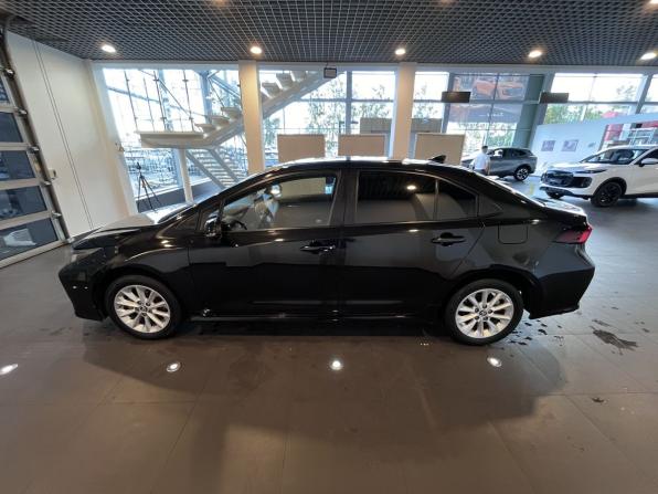 Toyota Corolla XII (E210) с пробегом 2019 года, цена 1 760 000 рублей, 177861 км, седан, Автокод Объявления