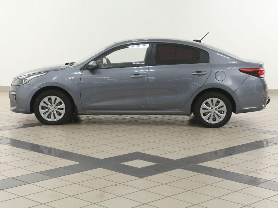 Kia Rio IV Иваново  - изображение 7