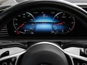 Mercedes-Benz GLE Coupe II (C167) Москва  - изображение 33
