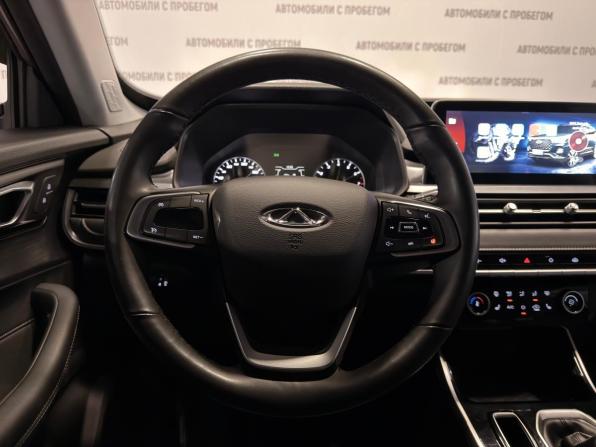Chery Tiggo 4 Pro I с пробегом 2024 года, цена 1 489 000 рублей, 40000 км, внедорожник, Автокод Объявления