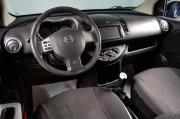 Nissan Note I Рестайлинг Сургут  - изображение 29