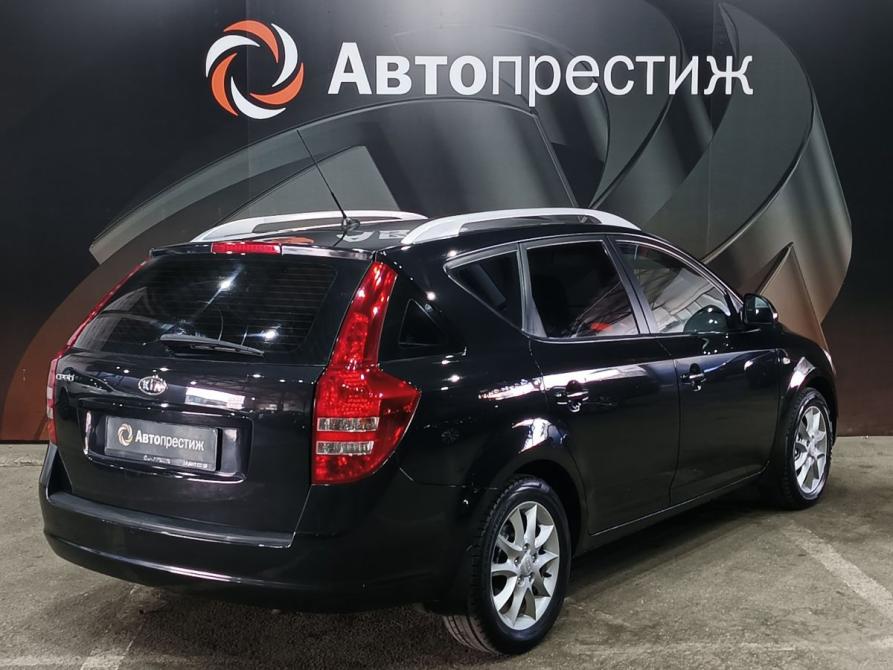 Kia Ceed I Ставрополь  - изображение 6