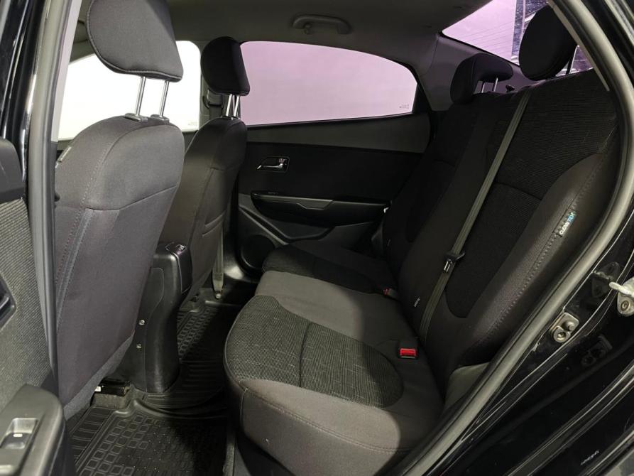 Kia Rio III Воронеж  - изображение 21