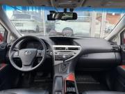 Lexus RX III Новосибирск  - изображение 31