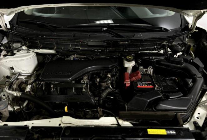 Nissan X-Trail III Рестайлинг с пробегом 2020 года, цена 2 200 000 рублей, 112180 км, внедорожник, Автокод Объявления