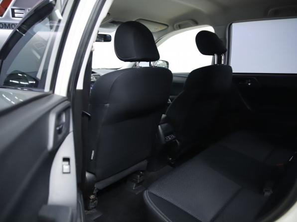 Subaru Forester IV Рестайлинг с пробегом 2015 года, цена 1 590 000 рублей, 264037 км, внедорожник, Автокод Объявления