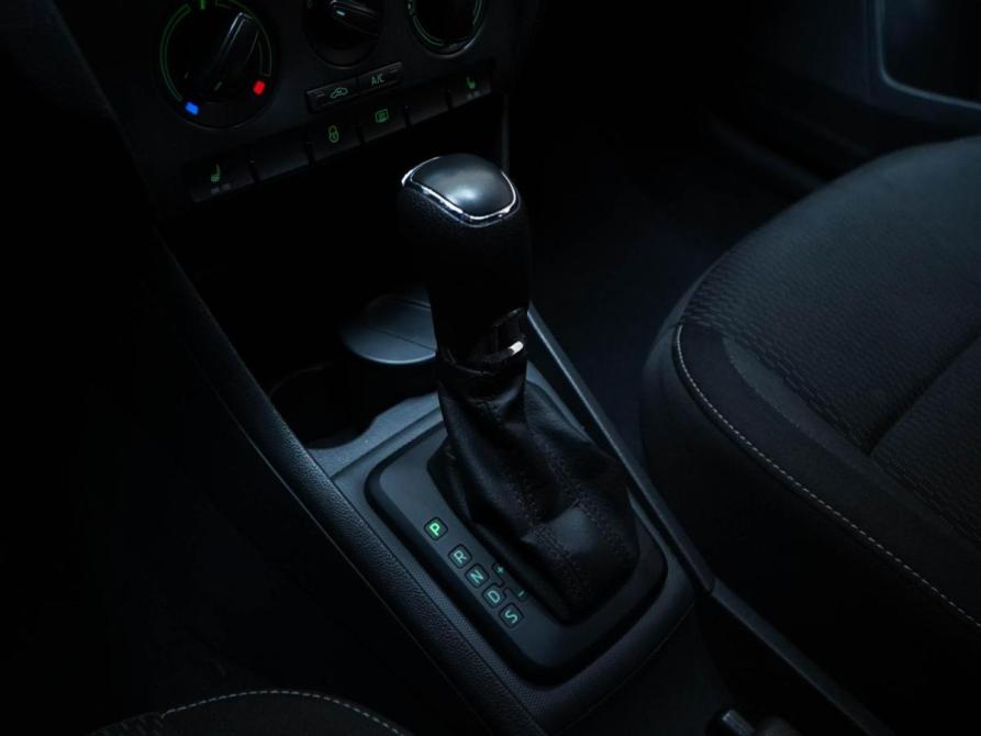 Skoda Rapid I Москва  - изображение 15
