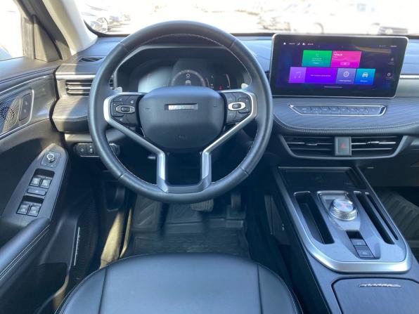 Haval Jolion I с пробегом 2023 года, цена 1 850 000 рублей, 33000 км, внедорожник, Автокод Объявления