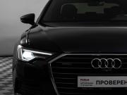 Audi A6 V (C8) Москва  - изображение 47
