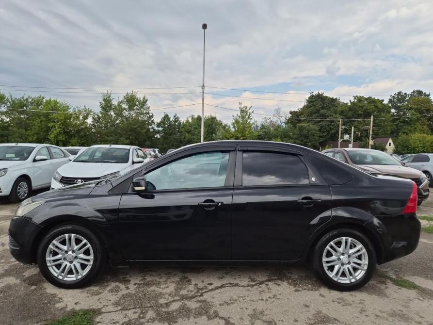 Ford Focus II Рестайлинг Саратов  - изображение 8