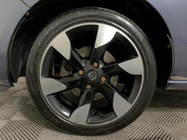Mazda 2 II Рестайлинг (DE2) с пробегом 2011 года, цена 615 000 рублей, 182563 км, седан, Автокод Объявления