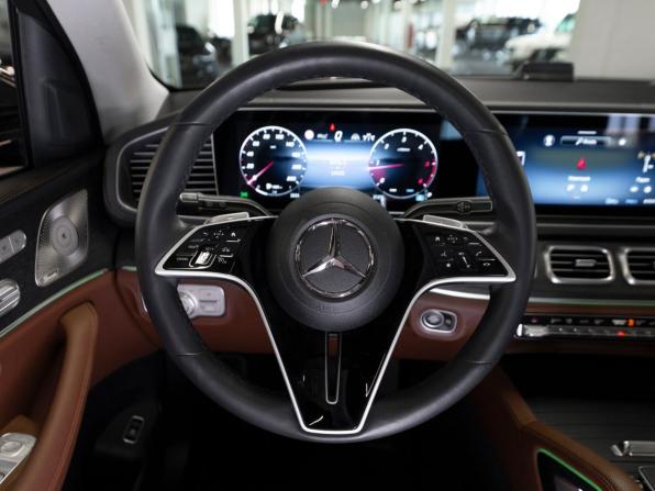 Mercedes-Benz GLE II (V167) Рестайлинг с пробегом 2024 года, цена 10 500 000 рублей, 14420 км, внедорожник, Автокод Объявления