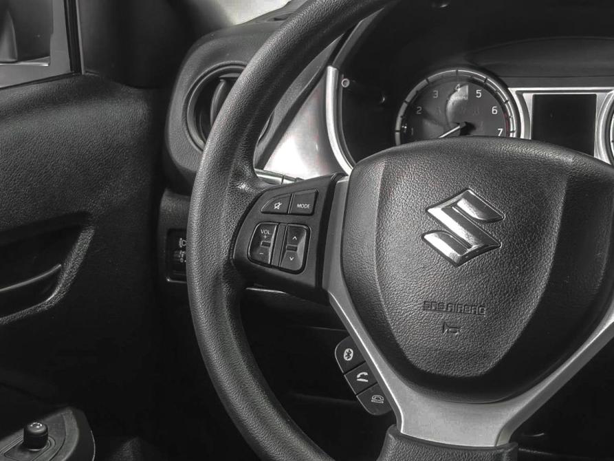 Suzuki Vitara II Рестайлинг Ростов-на-Дону  - изображение 16