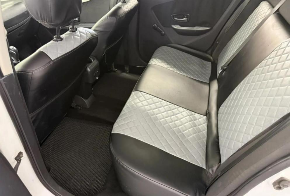 Nissan Almera III (G15) Астрахань  - изображение 14