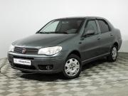 Fiat Albea I Рестайлинг Санкт-Петербург  - изображение 16