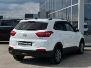 Hyundai Creta I Самара  - изображение 23