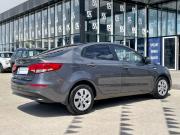 Kia Rio III Рестайлинг Краснодар  - изображение 27