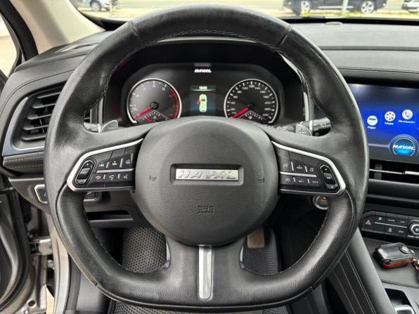 Haval F7 I с пробегом 2019 года, цена 1 730 000 рублей, 112148 км, внедорожник, Автокод Объявления