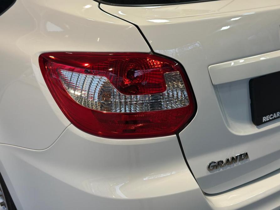 Lada (ВАЗ) Granta I Рестайлинг Санкт-Петербург  - изображение 28