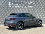 Porsche Macan I Краснодар  - изображение 50