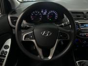 Hyundai Solaris I Рестайлинг Казань  - изображение 29
