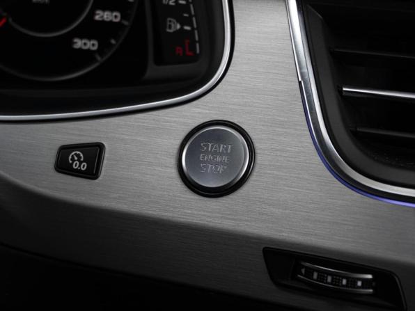 Audi Q7 II (4M) с пробегом 2018 года, цена 4 769 000 рублей, 175629 км, внедорожник, Автокод Объявления