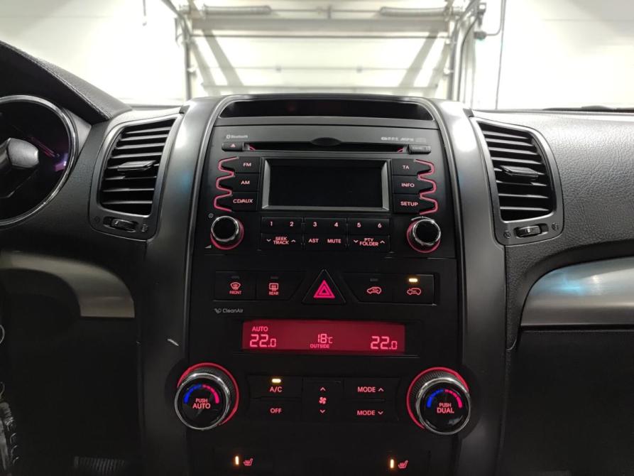 Kia Sorento II Казань  - изображение 18