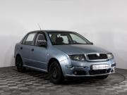 Skoda Fabia I Рестайлинг Санкт-Петербург  - изображение 15
