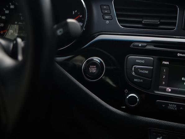Kia Ceed II с пробегом 2015 года, цена 1 199 777 рублей, 152253 км, хэтчбек, Автокод Объявления