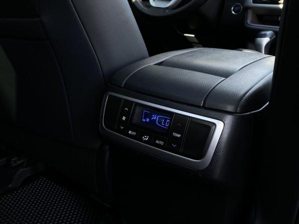 Toyota Highlander IV (XU70) с пробегом 2025 года, цена 3 999 000 рублей, 77104 км, внедорожник, Автокод Объявления