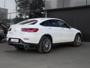Mercedes-Benz GLC Coupe I (C253) Рестайлинг Москва  - изображение 21