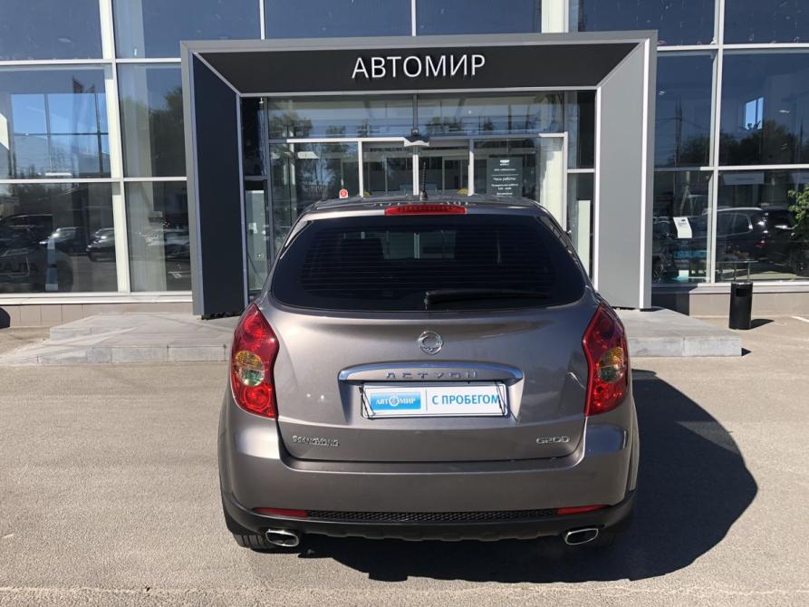 SsangYong Actyon II Брянск  - изображение 6