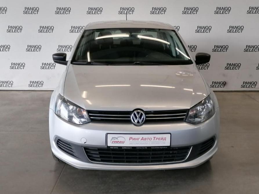 Volkswagen Polo V Курск  - изображение 7