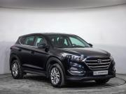 Hyundai Tucson III Санкт-Петербург  - изображение 33