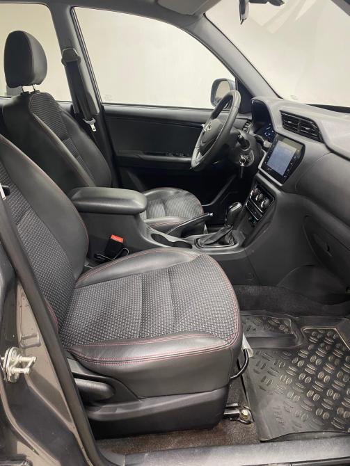 Chery Tiggo 3 I Кемерово  - изображение 12
