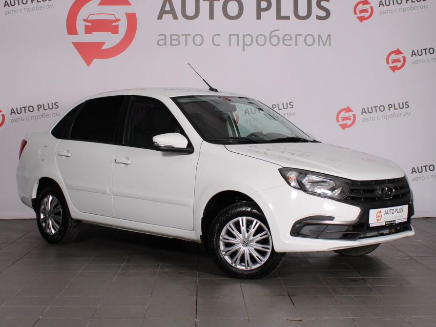 Lada (ВАЗ) Granta I Рестайлинг Минеральные Воды  - изображение 1