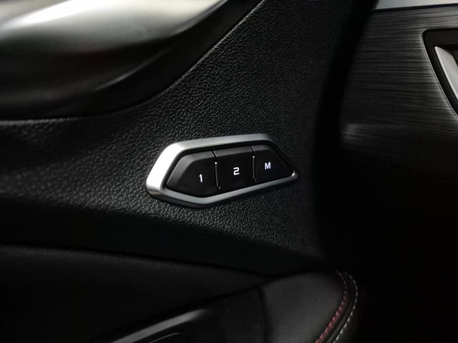 Geely Tugella I Рестайлинг Альметьевск  - изображение 12