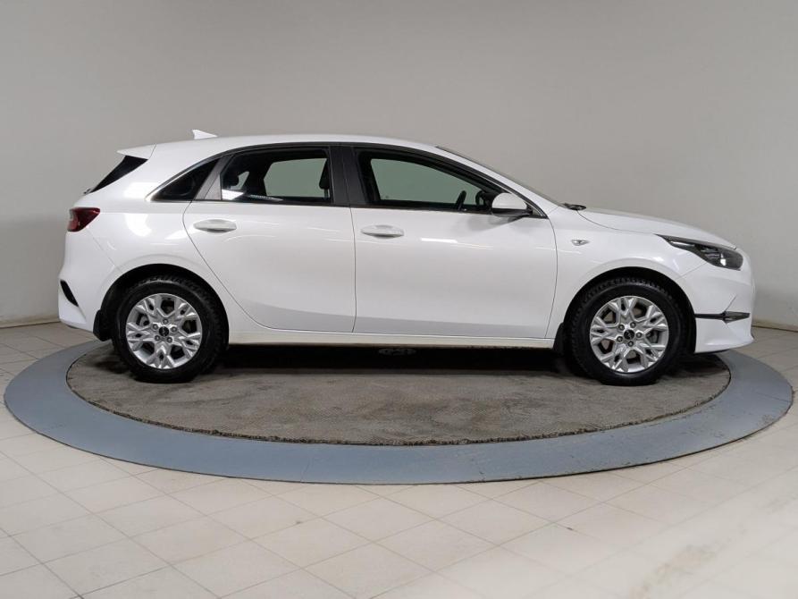Kia Ceed III Рестайлинг Екатеринбург  - изображение 9