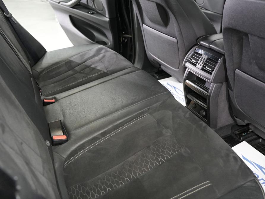 BMW X5 III (F15) Новосибирск  - изображение 12