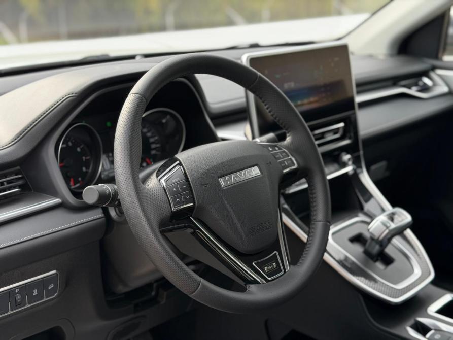 Haval M6 II Уфа  - изображение 10