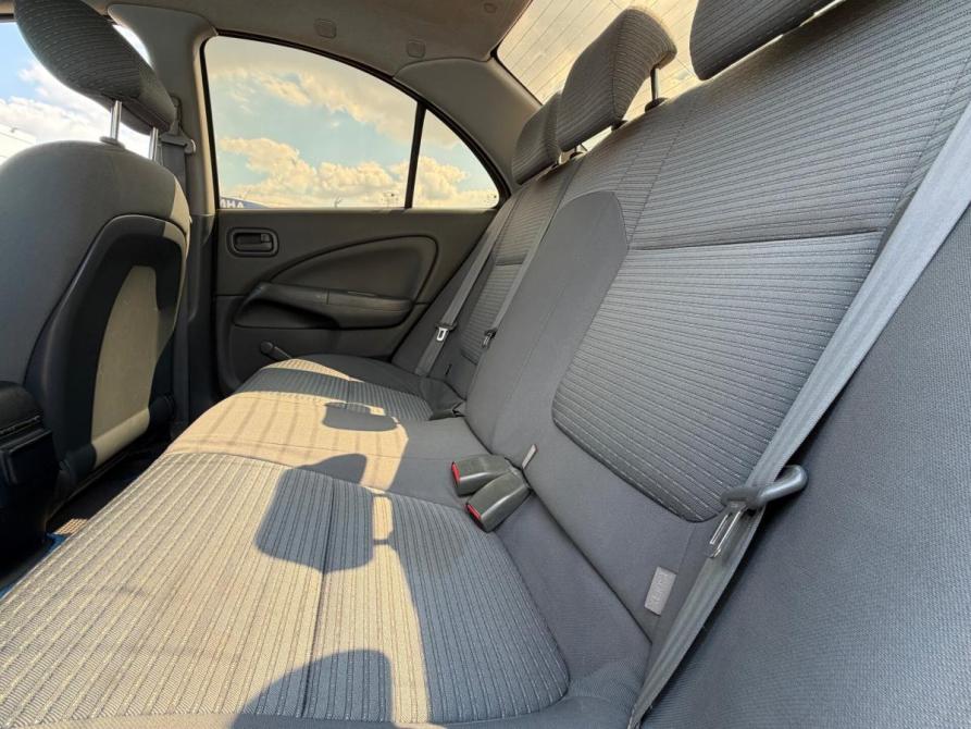 Nissan Almera Classic I Набережные Челны  - изображение 15
