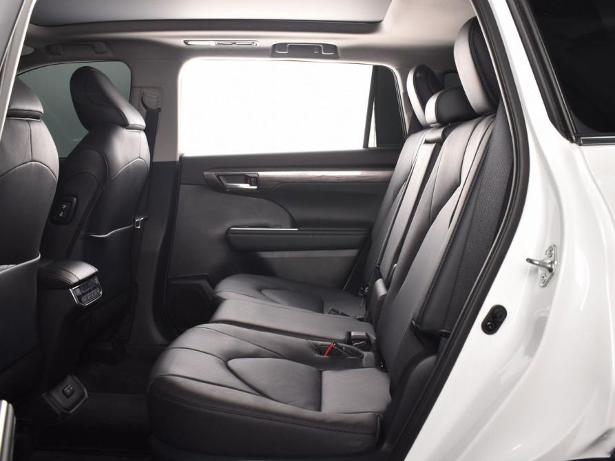 Toyota Highlander IV (XU70) Кемерово  - изображение 17