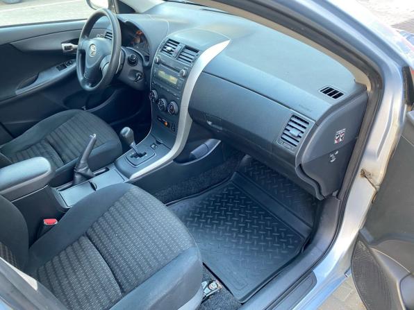 Toyota Corolla X (E140 E150) с пробегом 2007 года, цена 585 000 рублей, 393587 км, седан, Автокод Объявления