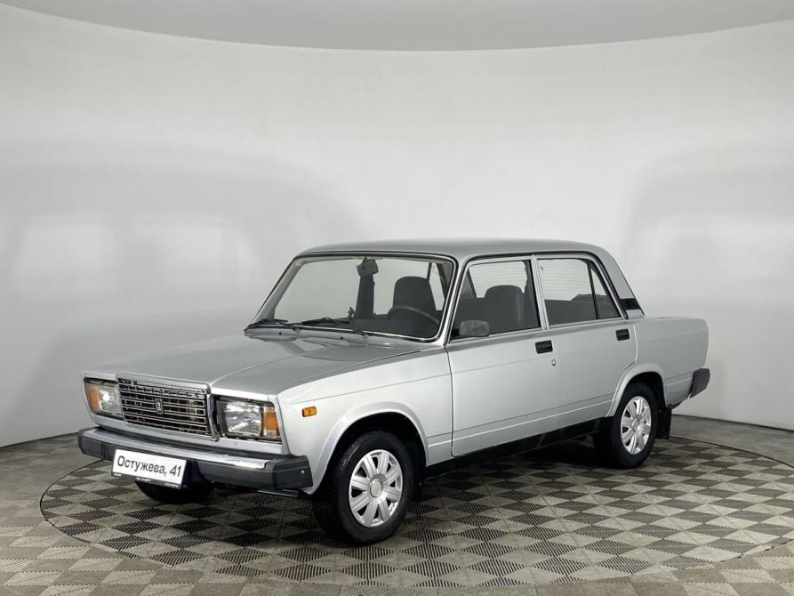 Lada (ВАЗ) 2107 Воронеж  - изображение 1