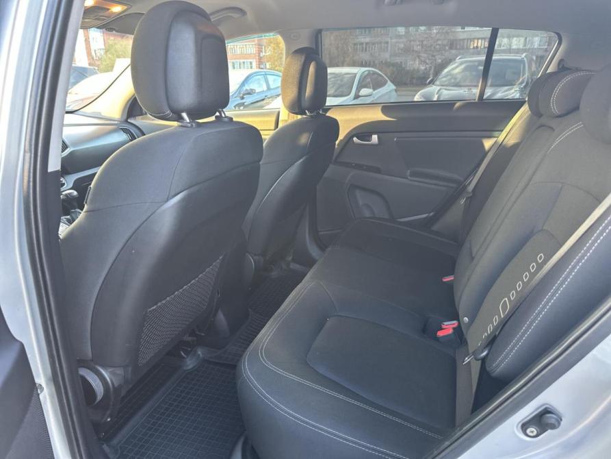 Kia Sportage III Йошкар-Ола  - изображение 15