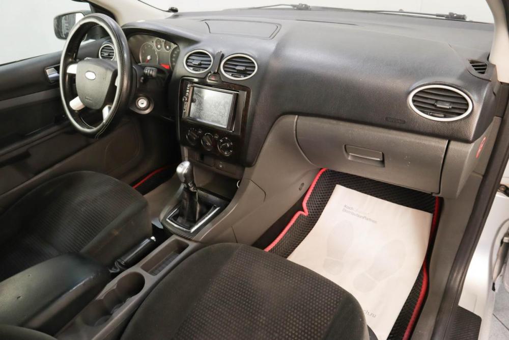 Ford Focus II Челябинск  - изображение 9