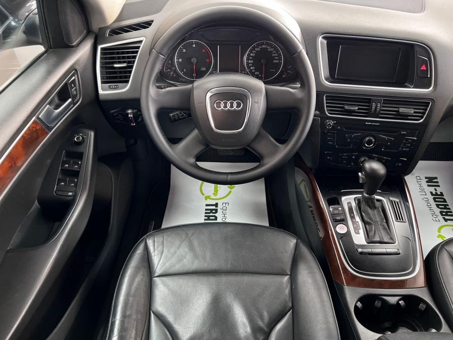 Audi Q5 I (8R) Тверь  - изображение 12